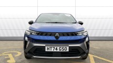Renault Symbioz 1.6 E-Tech FHEV 145 Techno Esprit Alpine 5dr Auto Hybrid Estate